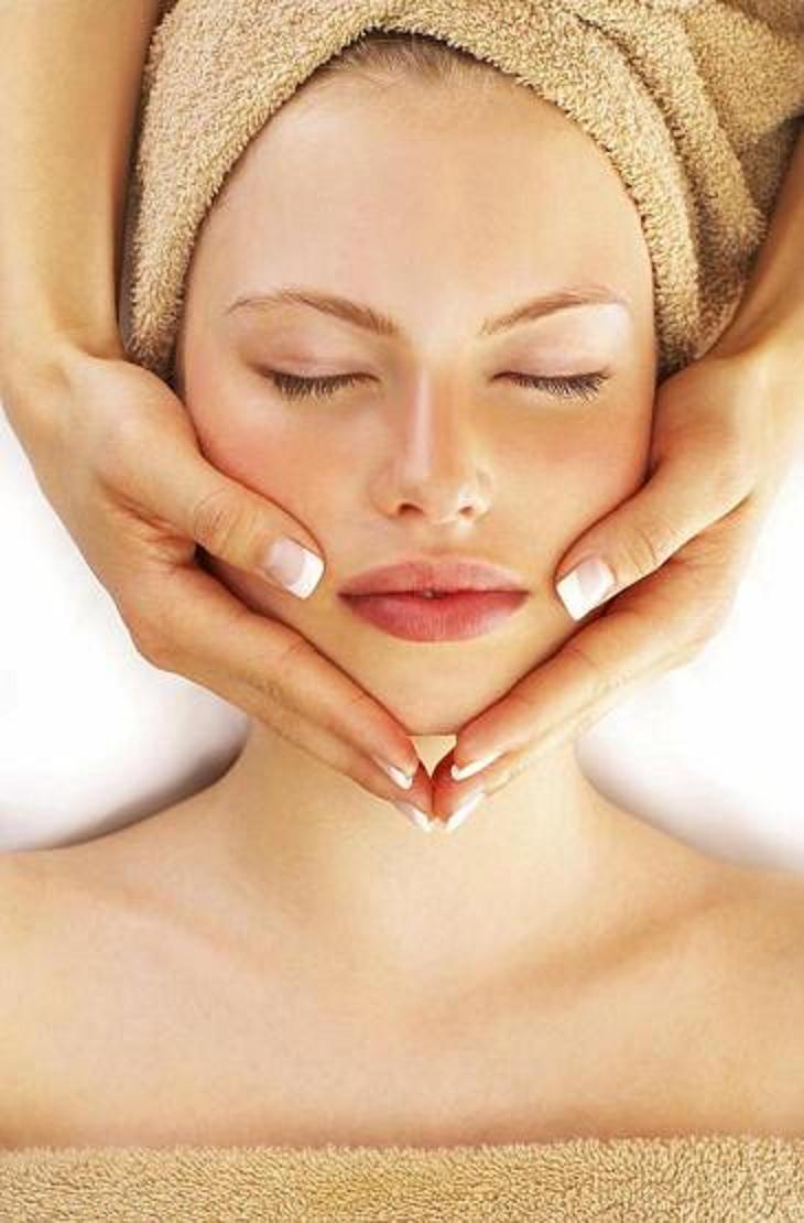Health And Beauty Treatment Services Salon